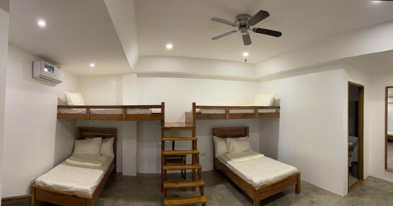 P&B Residences Legazpi Extérieur photo